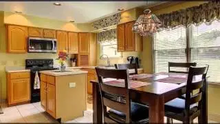 85 Violet Drive | Brenda Riddle