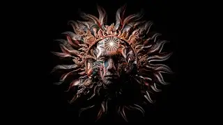 Suntavo & DOA - Under The Sun (Official Visualizer)