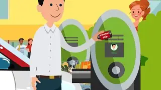 ELATEC Solutions - EV Charging