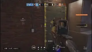 RAINBOW SIX® SIEGE #63