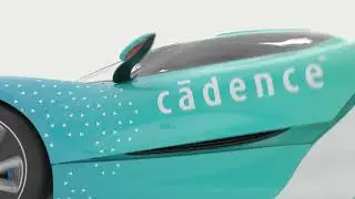 View Cadence Automotive Offerings with the Automotive Innovation Platform