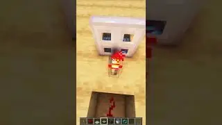 MINECRAFT TIKTOK HACK 27 EASY TELEPORT 