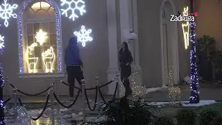 Zadruga 5 - Maja i Car prave krš i lom, pljuju se i gađaju - 16.12.2021.