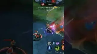 TUTORIAL PAKE LACELOT AUTO JADI TOP GLOBAL