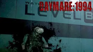 БЕССМЕРТНЫЕ СУЩЕСТВА! Daymare: 1994 Sandcastle