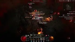 AoZ Tier 17