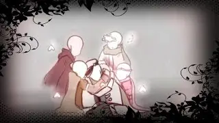 【Sad Goth X Palette】 Comic en Español - Parte 3