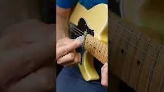 Harder? Yes. Worth It? Absolutely: alternate picking arpeggios  