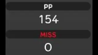 How to Get 150 PP for Free (osu!taiko)