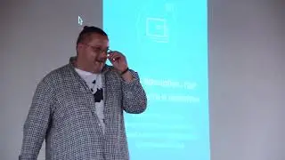 Веселые истории для дизайнеров _ Андрей Кожанов _ Prosmotr