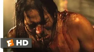 Saw 3 (1/8) Movie CLIP - Release the Chains (2006) HD