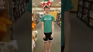 Plant Hat
