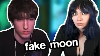 Forcing my viewers to fight each other