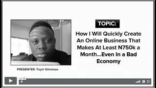 72IG Implementation program: Discover the 7 Steps to a No-Fail Income System