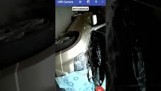 Эндоскопия Suzuki Grand Vitara 2008 120т.км