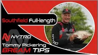 Southfield Bream Fishing with Tommy Pickering (Full Length Movie)