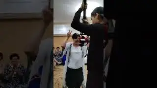 Мой дорогой наставник Фарида Кулданбаева