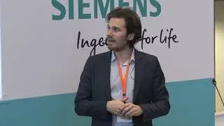 Industry 4.0 Summit. AR & VR helping your business today: XpertEye, Advanced Remote Collaboration