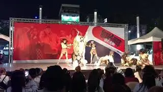 嵐｜LAN｜LION