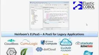 COBOL's Eleven