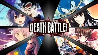 All battle royale discussion