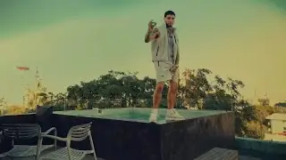 Anuel - Me Siento HP (Video Preview)