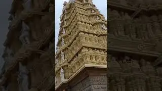 Chamundi hills Mysore