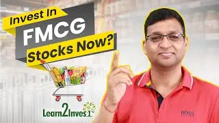 India's Trending FMCG Stocks to Watch in 2024 Revealed