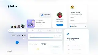 Introducing Tailus v2