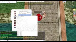 World Boss 4.0 (HP Progress Bar UI)