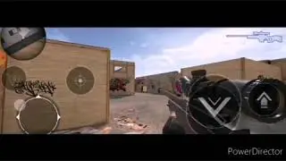 Нарезка/ Standoff 2