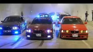 7Cadde  Bir Ankara Modifiyesi 2015