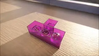 POP it Tetris Jello