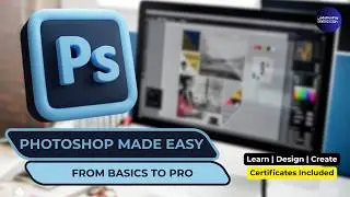 How to Import Images into Photoshop Projects