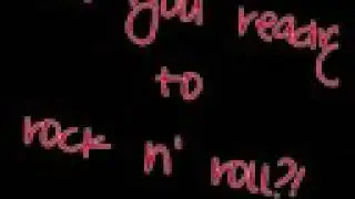Jonas Brothers: Live To Party LYRICS