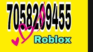 Best Roblox TikTok Music ID Codes (May 2022)