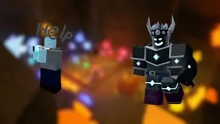 Only Freezers on Fallen | TDS Roblox