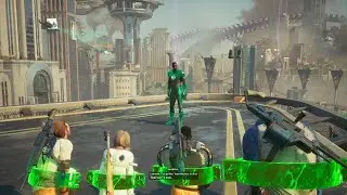 Suicide Squad: Kill the Justice League The other part of part 1 Make sure like and subscribe
