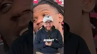 Deandre Hopkins Claps Back At Charvarius Wards “That’s Steroid Boy” Comments 
