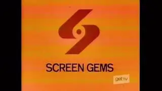 Screen Gems (1969)