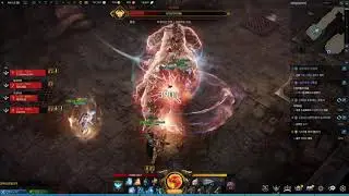 Lost Ark OBT - Soul Master 305 ilvl Chaos Dungeon