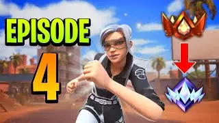 The final stretch... (episode 4, part 1)