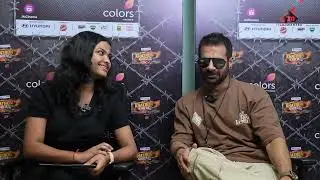 KKK 14 Winner Karan Veer Mehra Interview,Bigg Boss 18?, Asim Controversy, Shalin Bhanot, Fight
