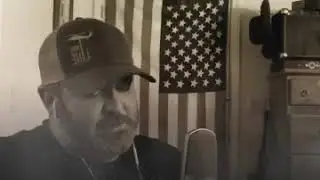 It Would Be You (cover)