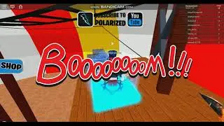 Mini-Games | Roblox | 2 серия побег из цирка | Великий Англичанин