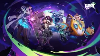 Test Stream Flash Party #2 pt. 2
