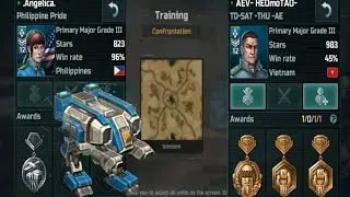 Art Of War 3 | Seraphim Strong Or Weak