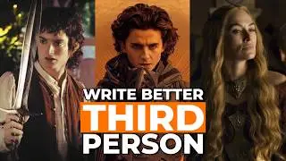 Mastering Third Person POV