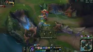 i mentioned brofresco? league of legends Kha' zix gameplay
