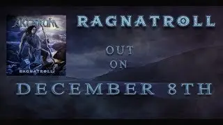 Aktarum - Party Troll [Lyric Video]